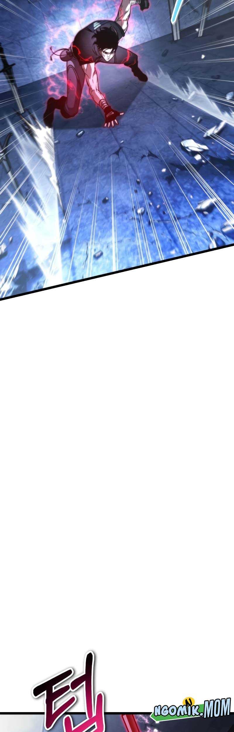 Reincarnator Chapter 44 Gambar 20