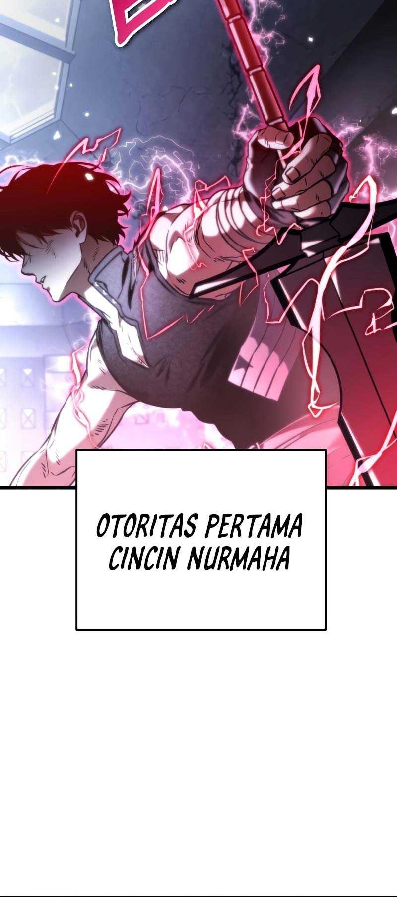 Reincarnator Chapter 44 Gambar 21