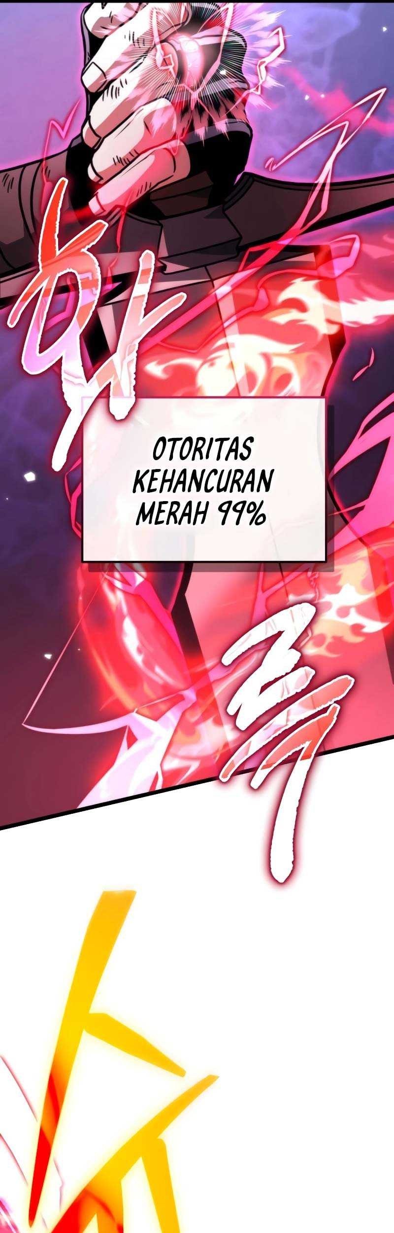 Reincarnator Chapter 44 Gambar 22