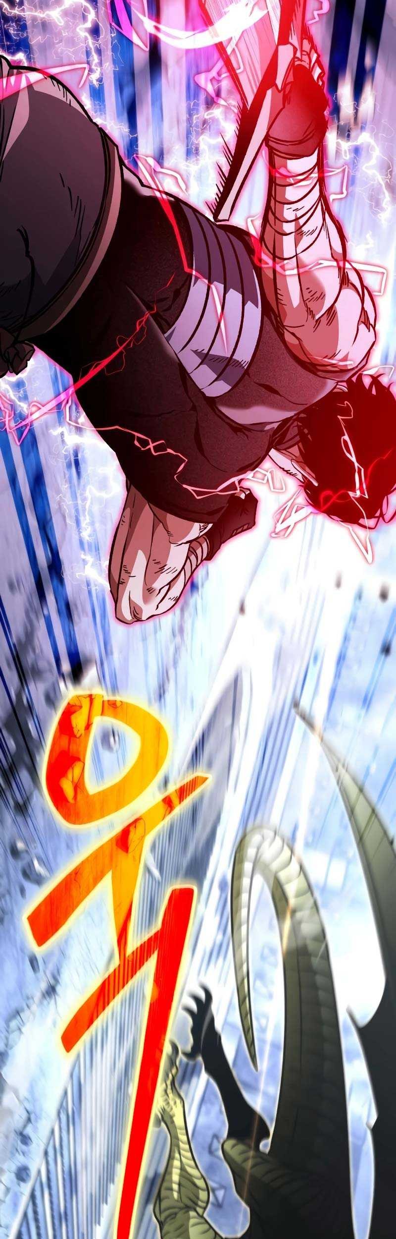 Reincarnator Chapter 44 Gambar 24