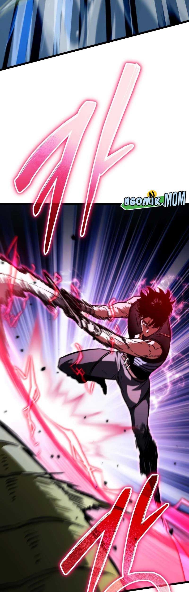 Reincarnator Chapter 44 Gambar 26