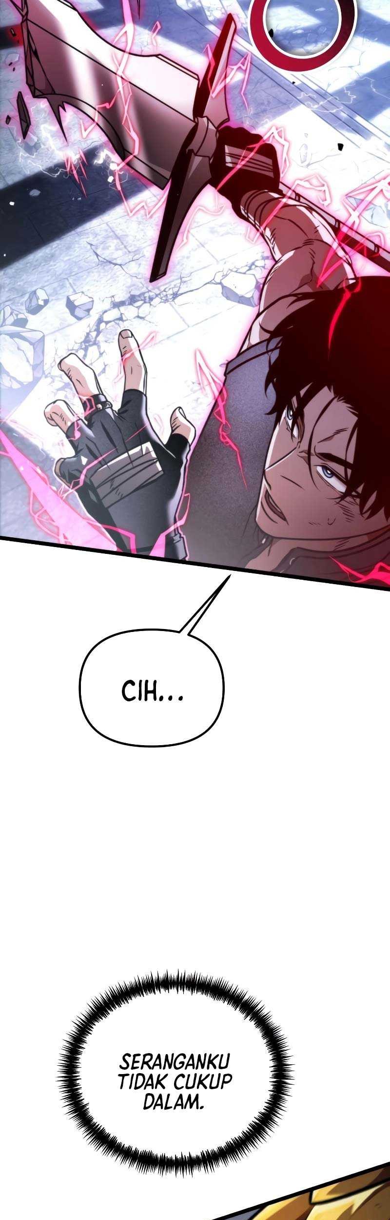 Reincarnator Chapter 44 Gambar 28