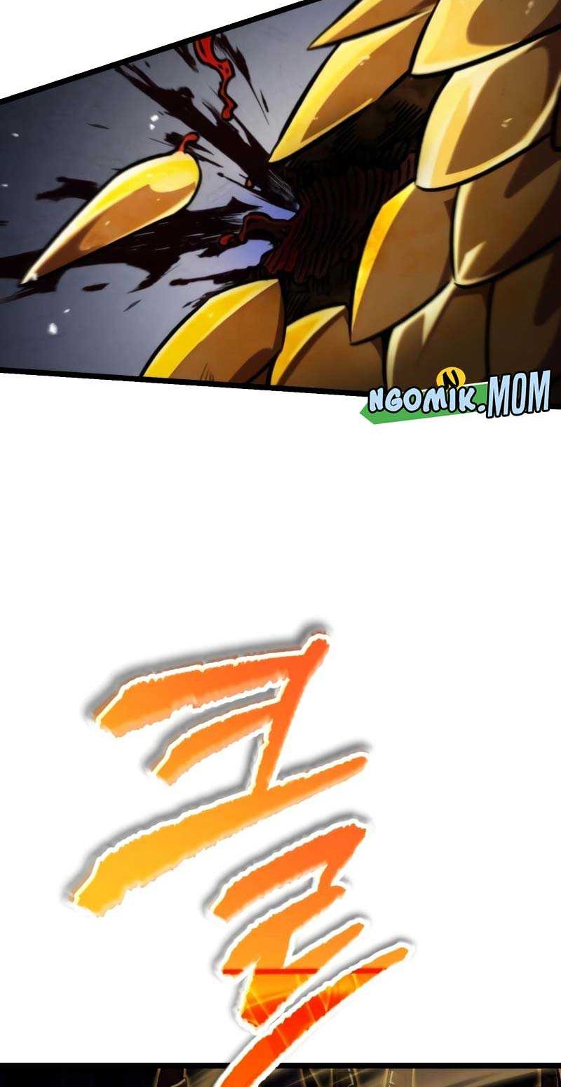 Reincarnator Chapter 44 Gambar 29