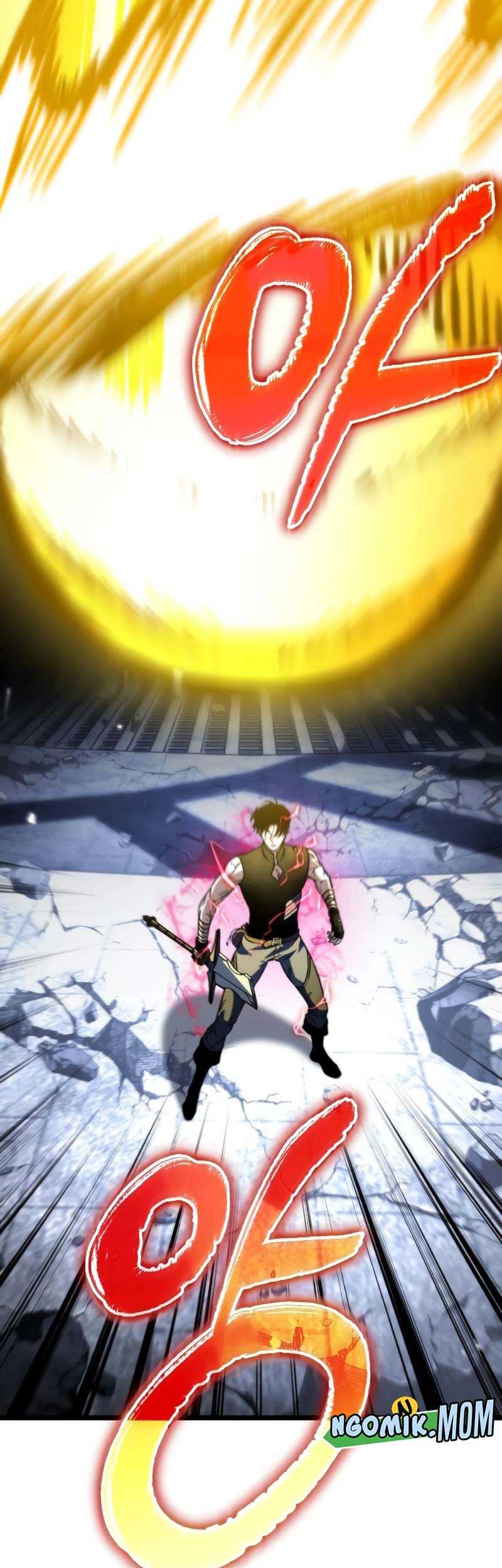 Reincarnator Chapter 44 Gambar 36