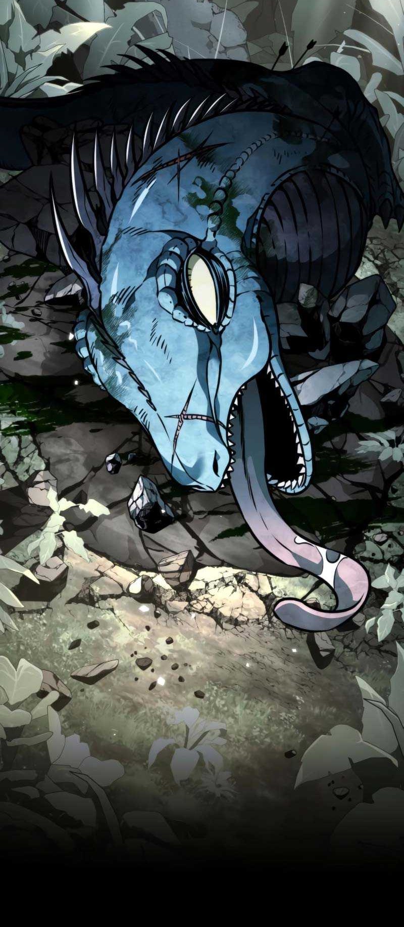 Reincarnator Chapter 44 Gambar 39