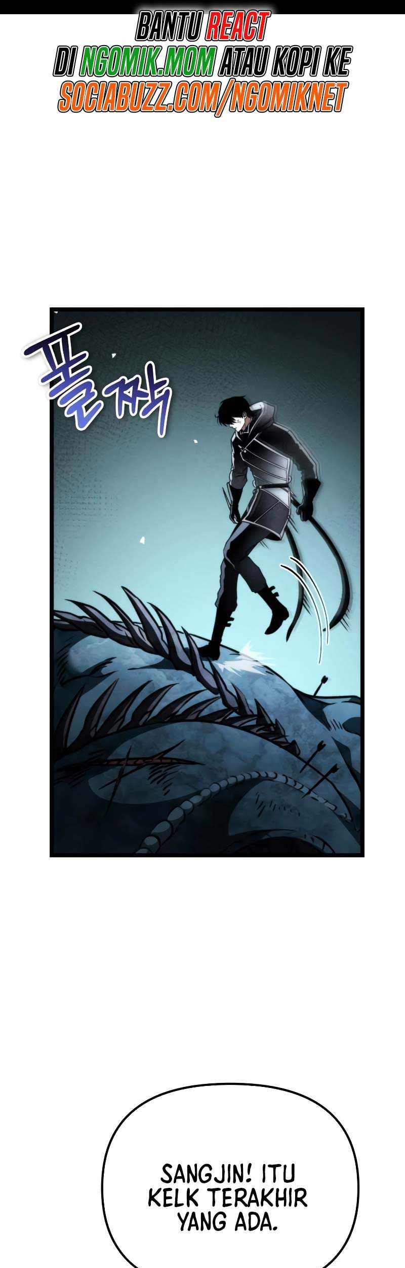 Reincarnator Chapter 44 Gambar 40