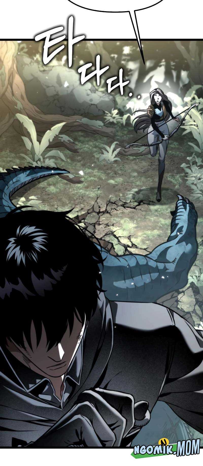 Reincarnator Chapter 44 Gambar 41