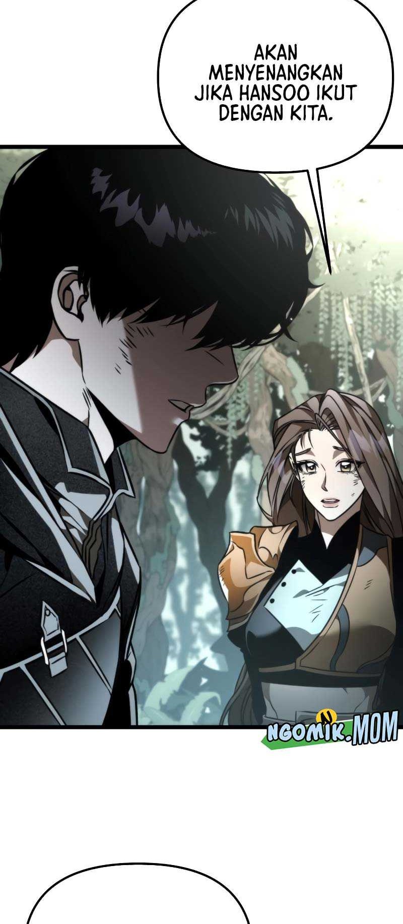 Reincarnator Chapter 44 Gambar 43