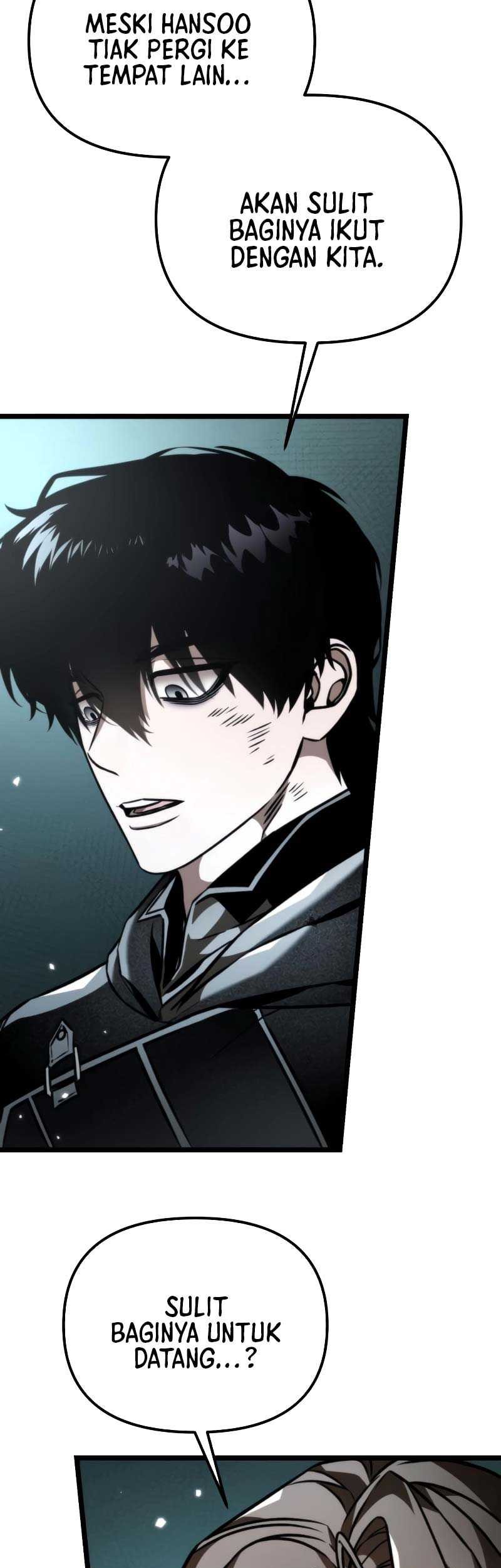 Reincarnator Chapter 44 Gambar 44