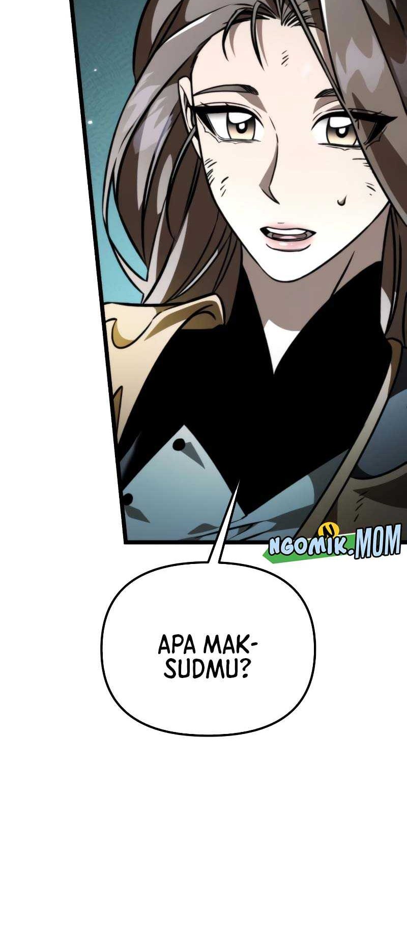 Reincarnator Chapter 44 Gambar 45