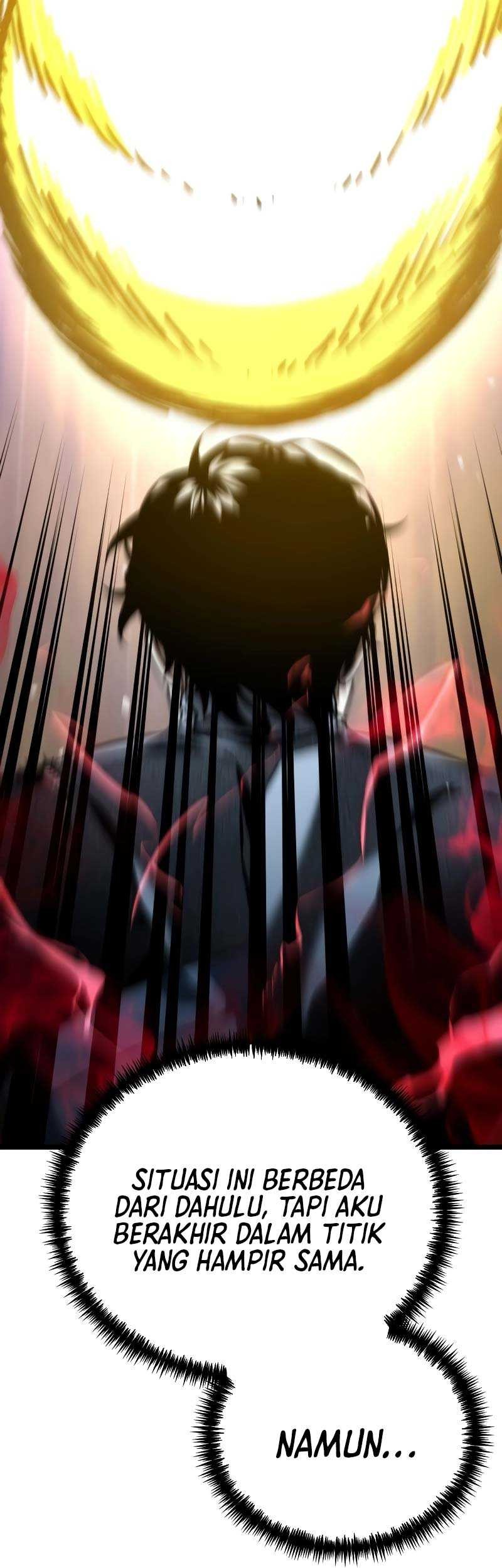 Reincarnator Chapter 44 Gambar 48