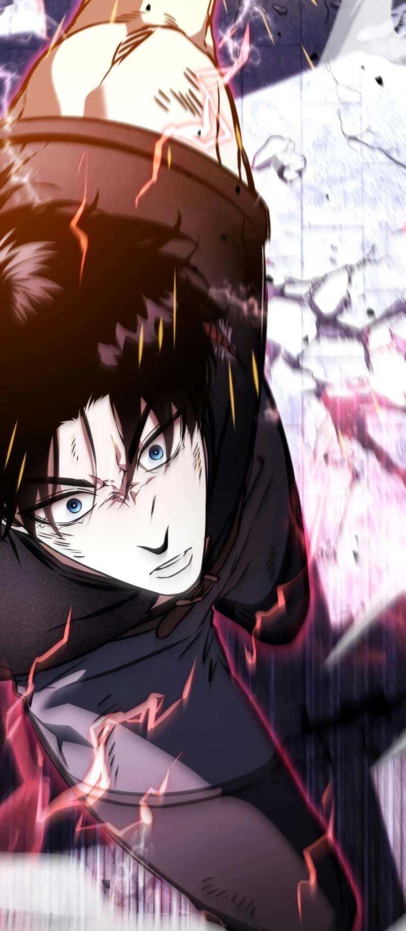 Reincarnator Chapter 44 Gambar 51