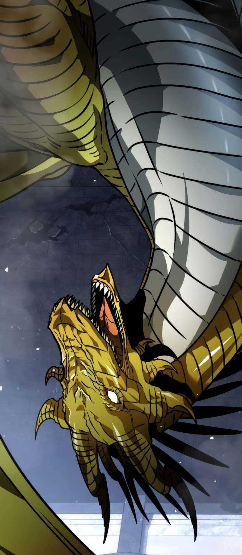 Reincarnator Chapter 44 Gambar 53