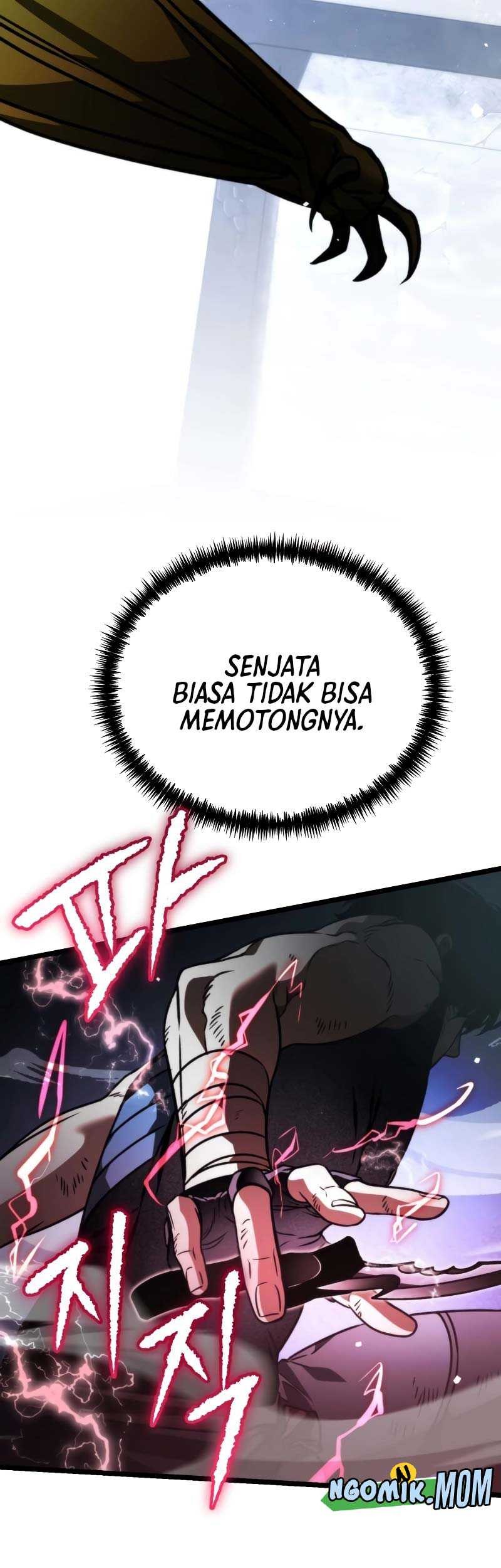 Reincarnator Chapter 44 Gambar 54