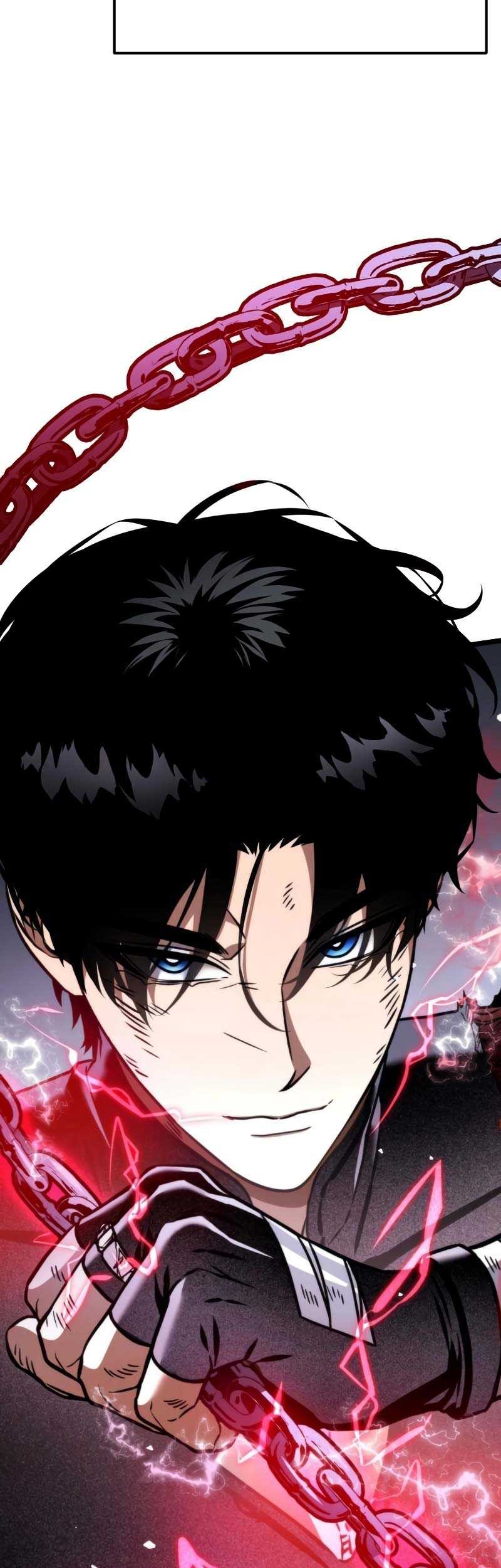 Reincarnator Chapter 44 Gambar 56