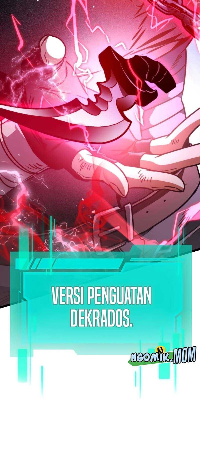 Reincarnator Chapter 44 Gambar 57