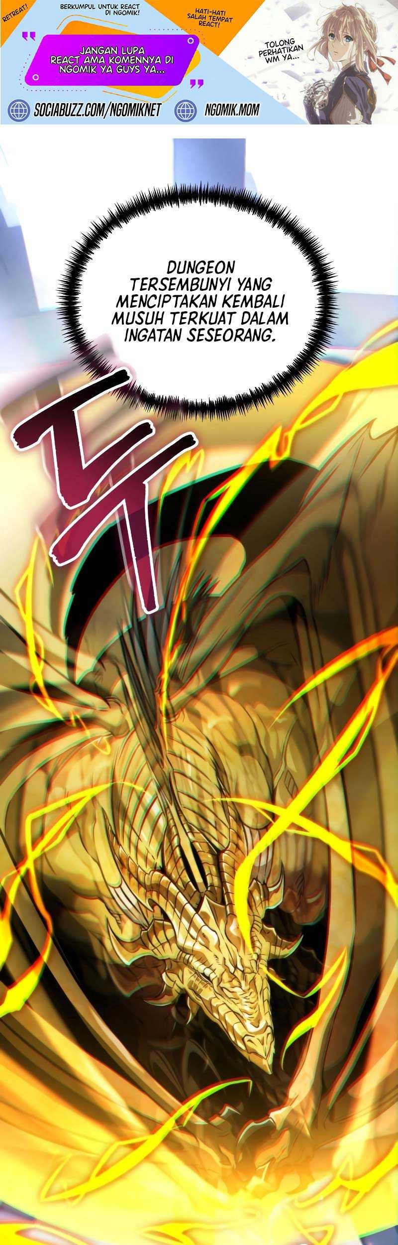 Baca  Reincarnator Chapter 44 Gambar 2