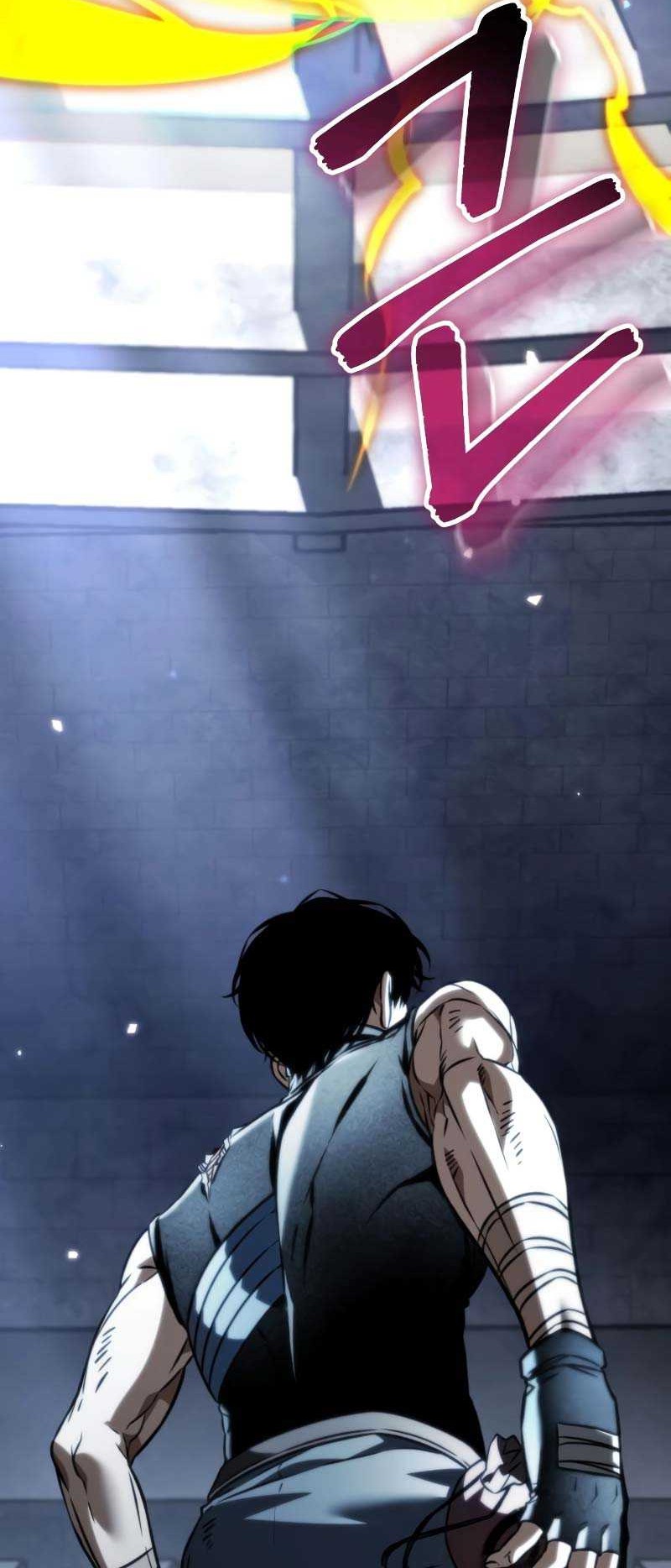 Reincarnator Chapter 44 Gambar 3