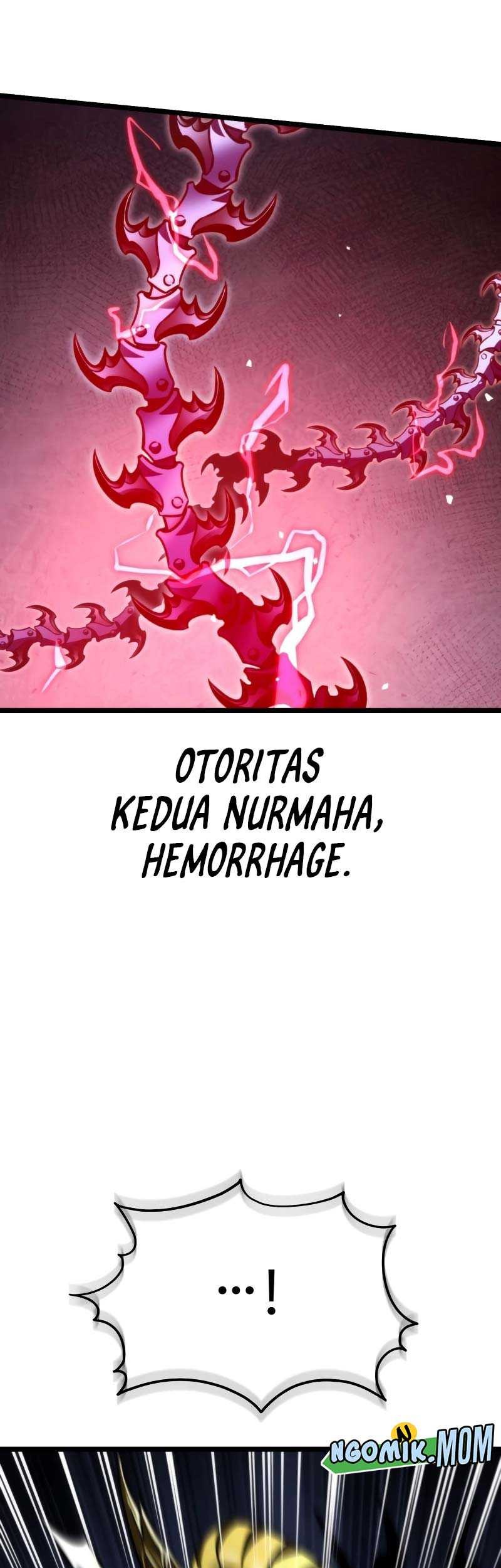 Reincarnator Chapter 44 Gambar 58