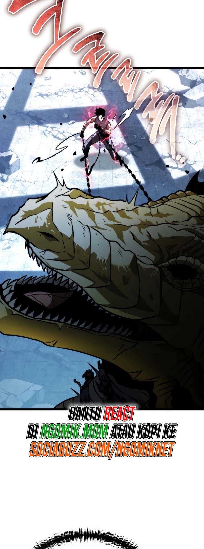 Reincarnator Chapter 44 Gambar 61