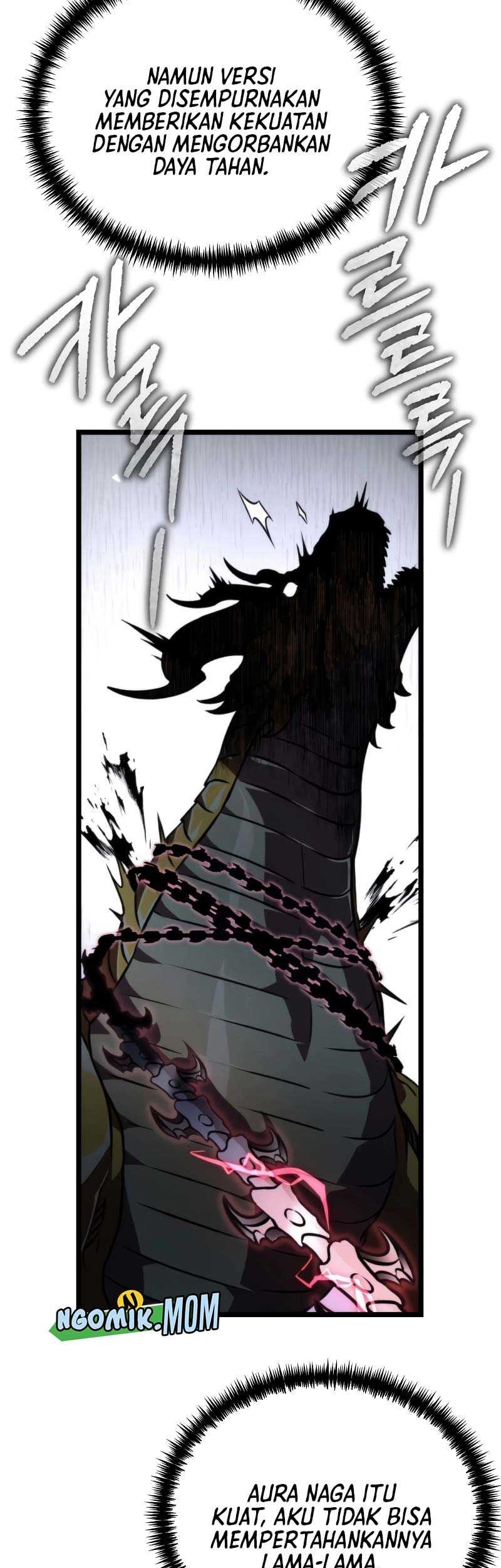 Reincarnator Chapter 44 Gambar 62