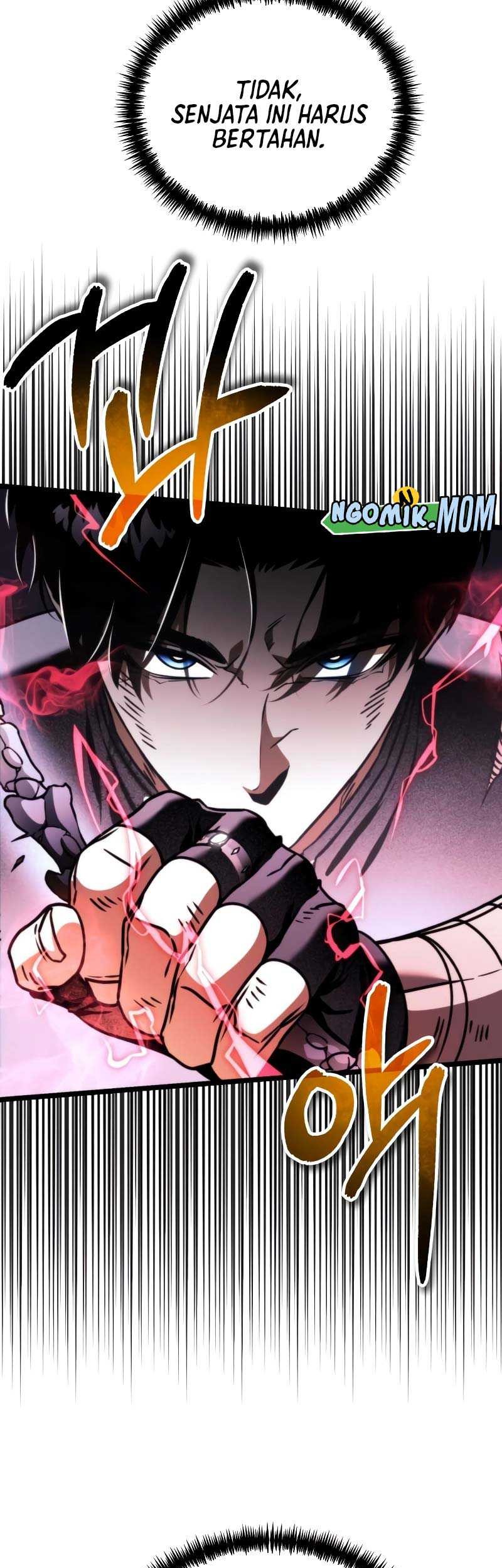 Reincarnator Chapter 44 Gambar 64