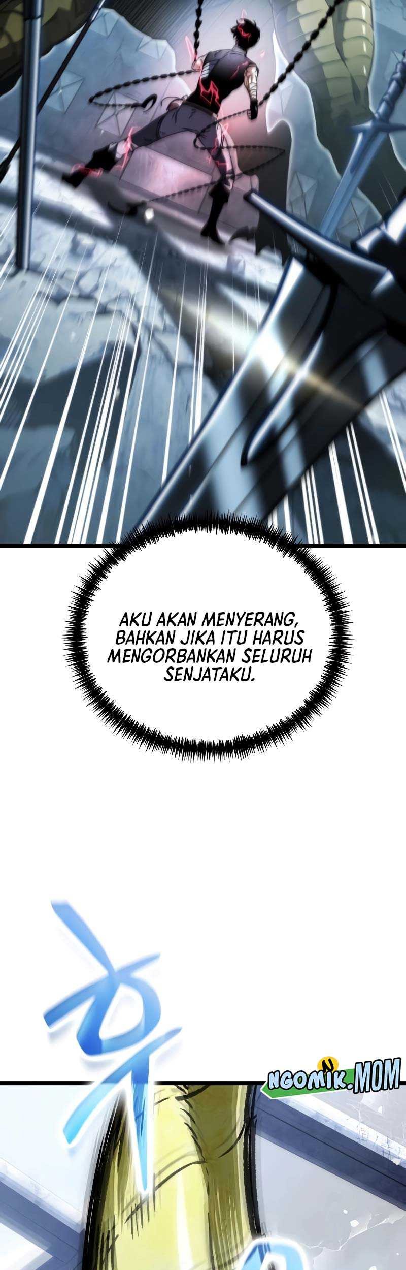 Reincarnator Chapter 44 Gambar 66