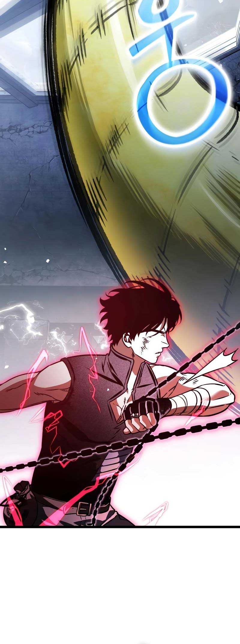 Reincarnator Chapter 44 Gambar 67