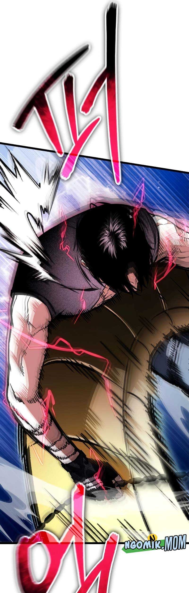 Reincarnator Chapter 44 Gambar 68