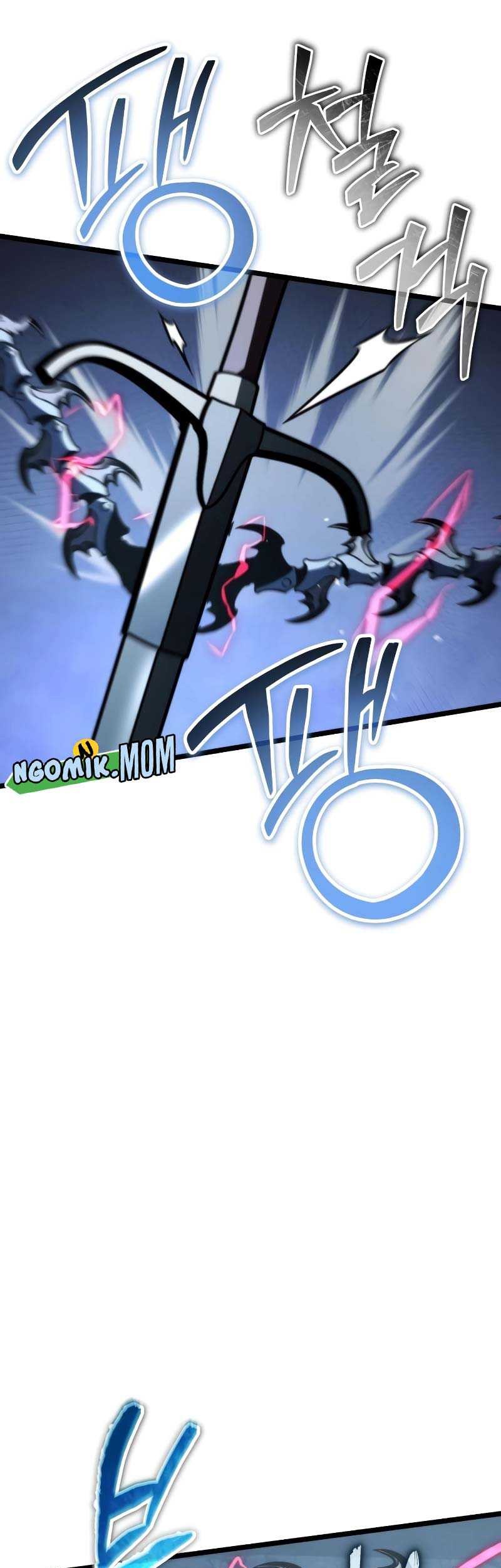 Reincarnator Chapter 44 Gambar 76