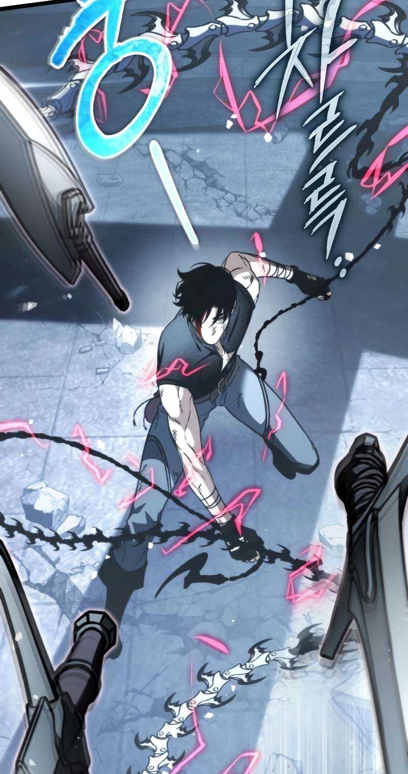 Reincarnator Chapter 44 Gambar 77