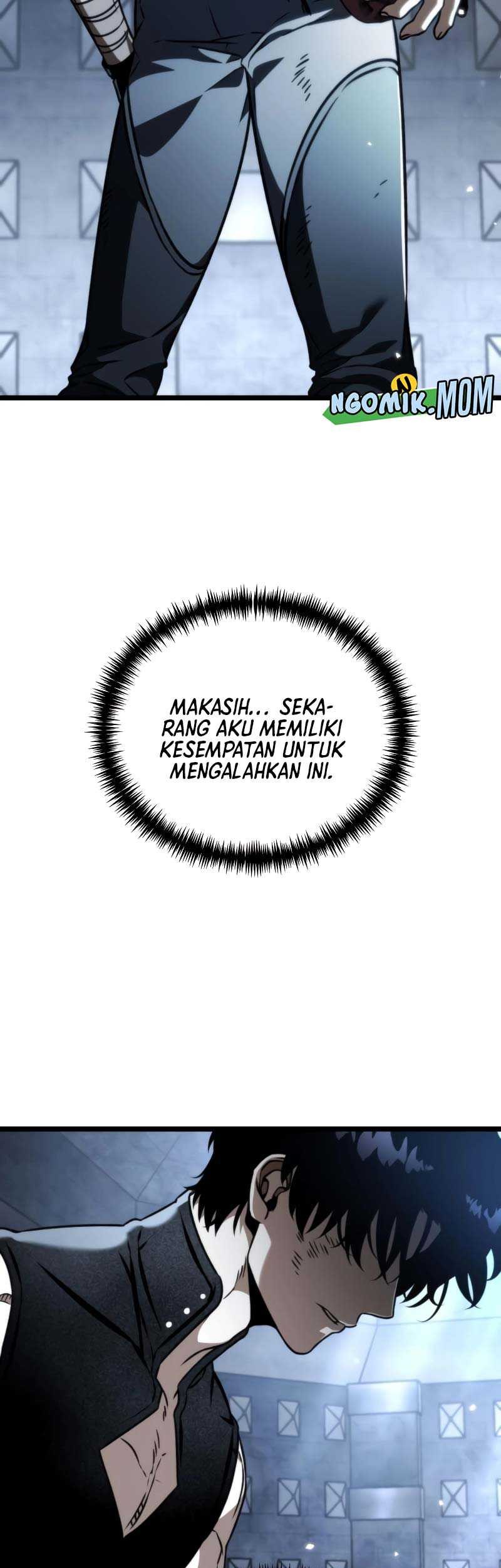 Reincarnator Chapter 44 Gambar 4