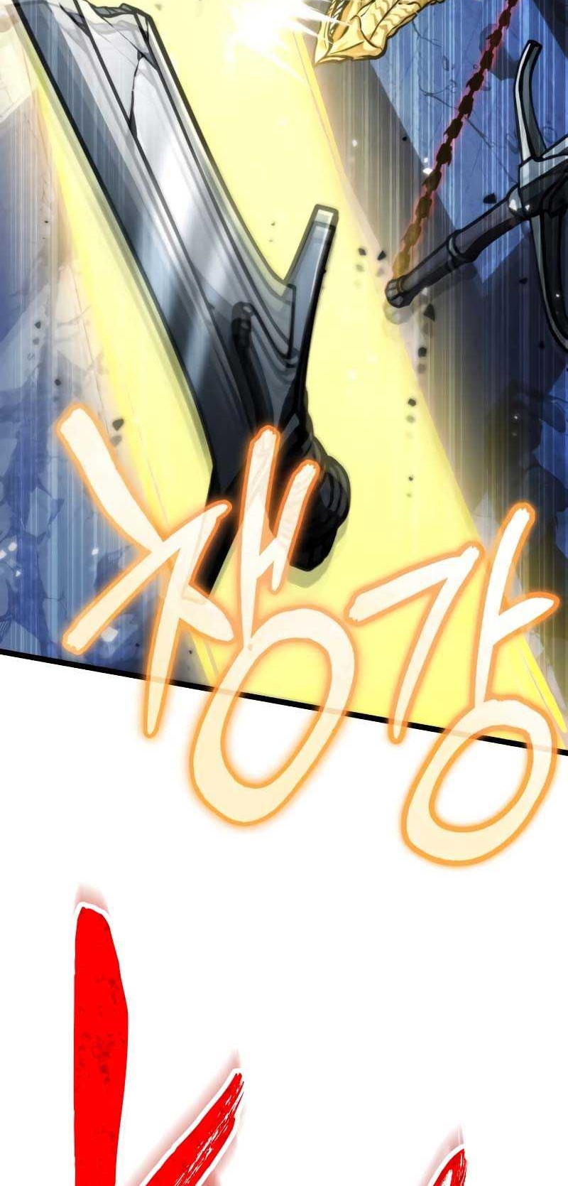 Reincarnator Chapter 44 Gambar 81