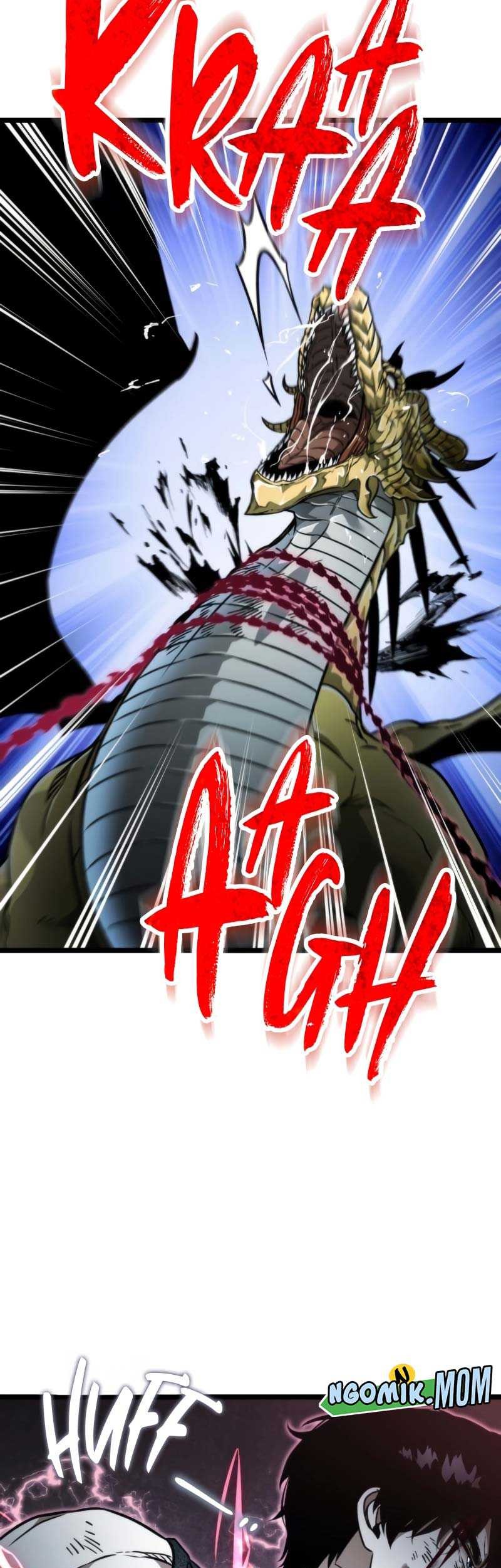 Reincarnator Chapter 44 Gambar 82