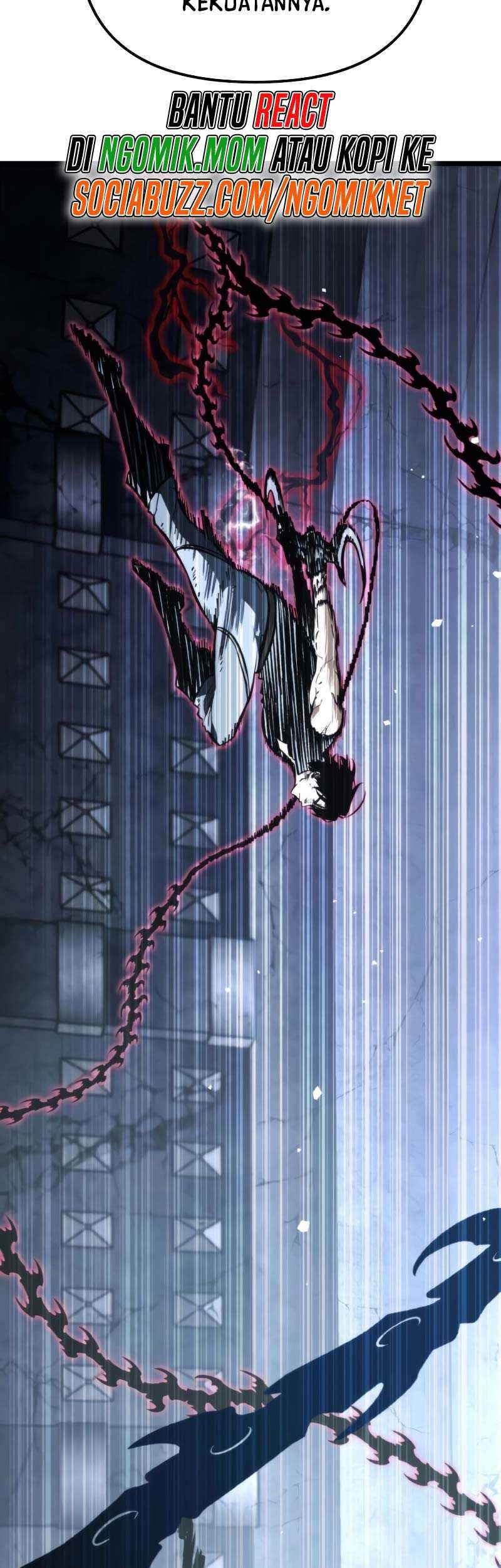 Reincarnator Chapter 44 Gambar 86