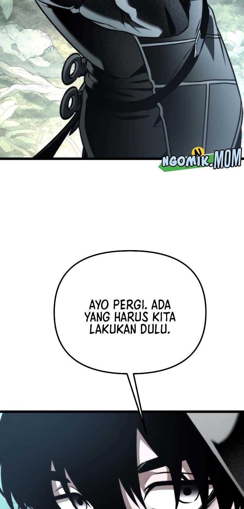 Reincarnator Chapter 44 Gambar 89