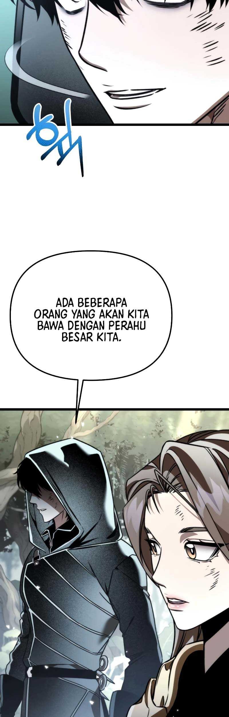 Reincarnator Chapter 44 Gambar 90