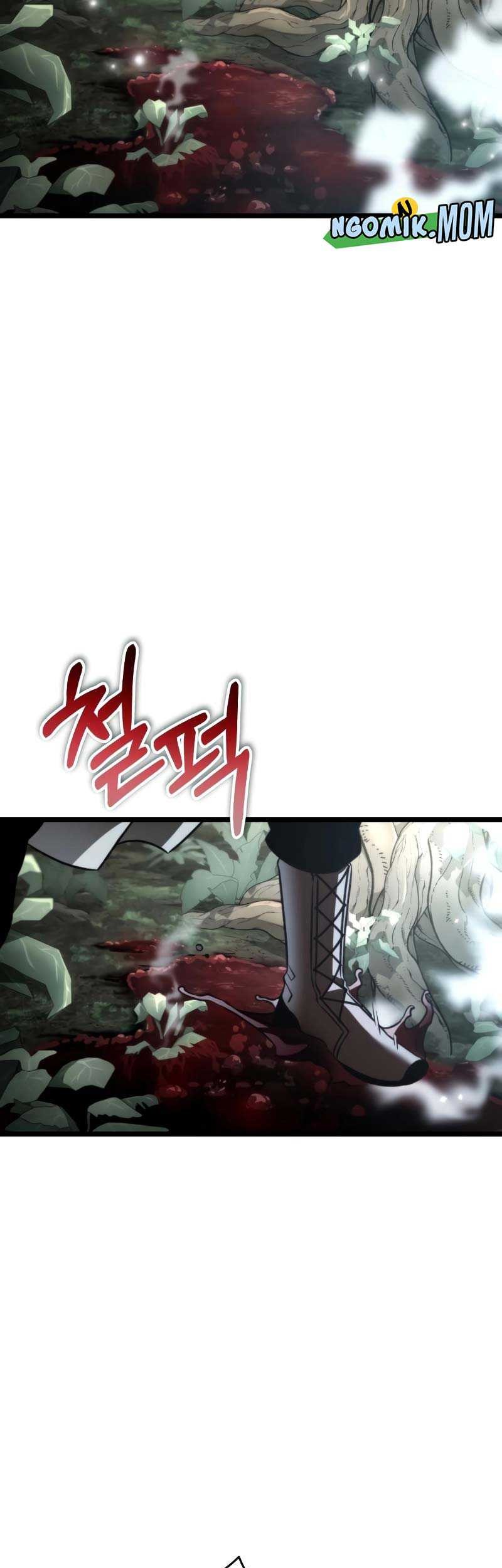 Reincarnator Chapter 44 Gambar 96