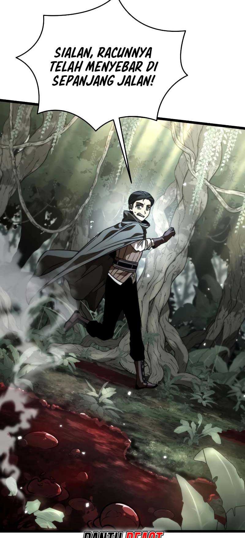 Reincarnator Chapter 44 Gambar 97