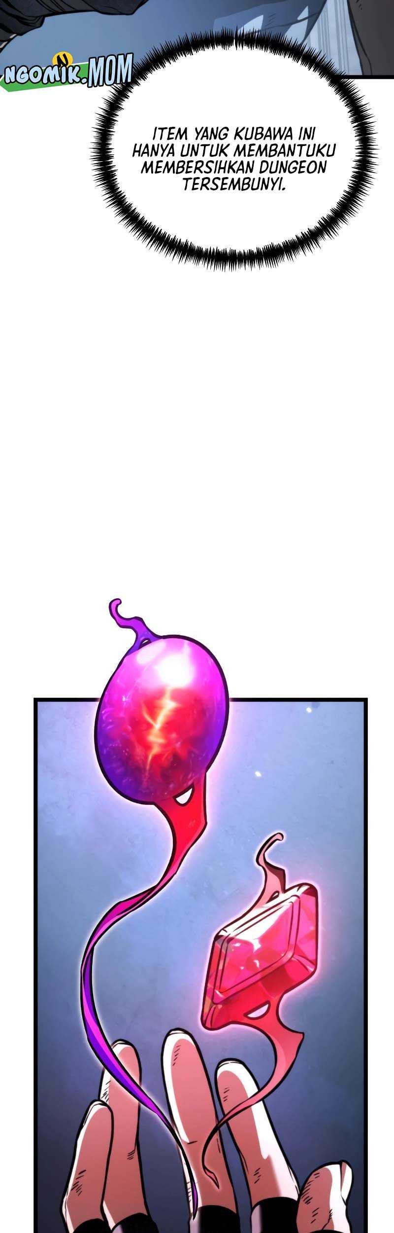 Reincarnator Chapter 44 Gambar 6