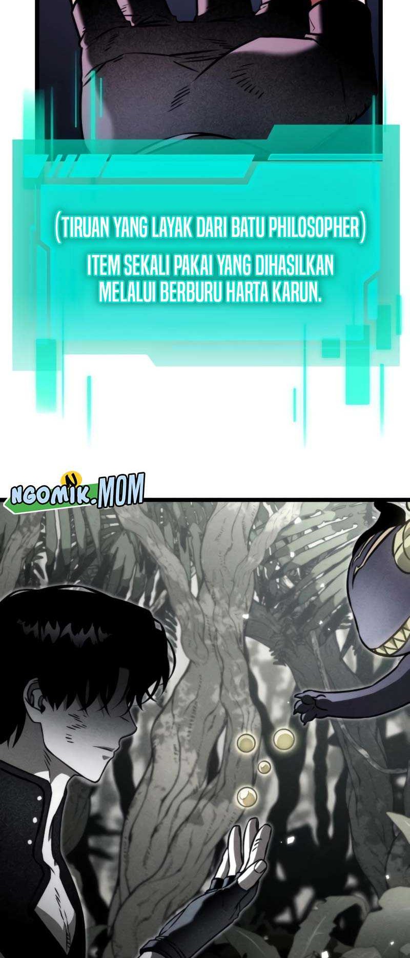 Reincarnator Chapter 44 Gambar 7