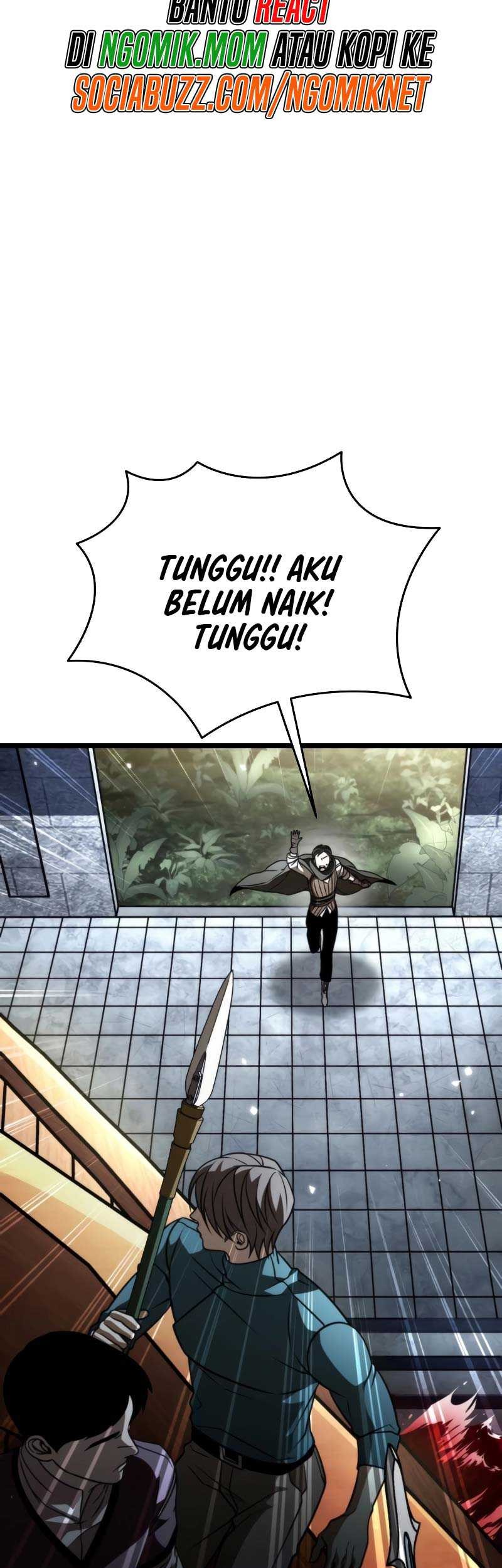 Reincarnator Chapter 44 Gambar 98