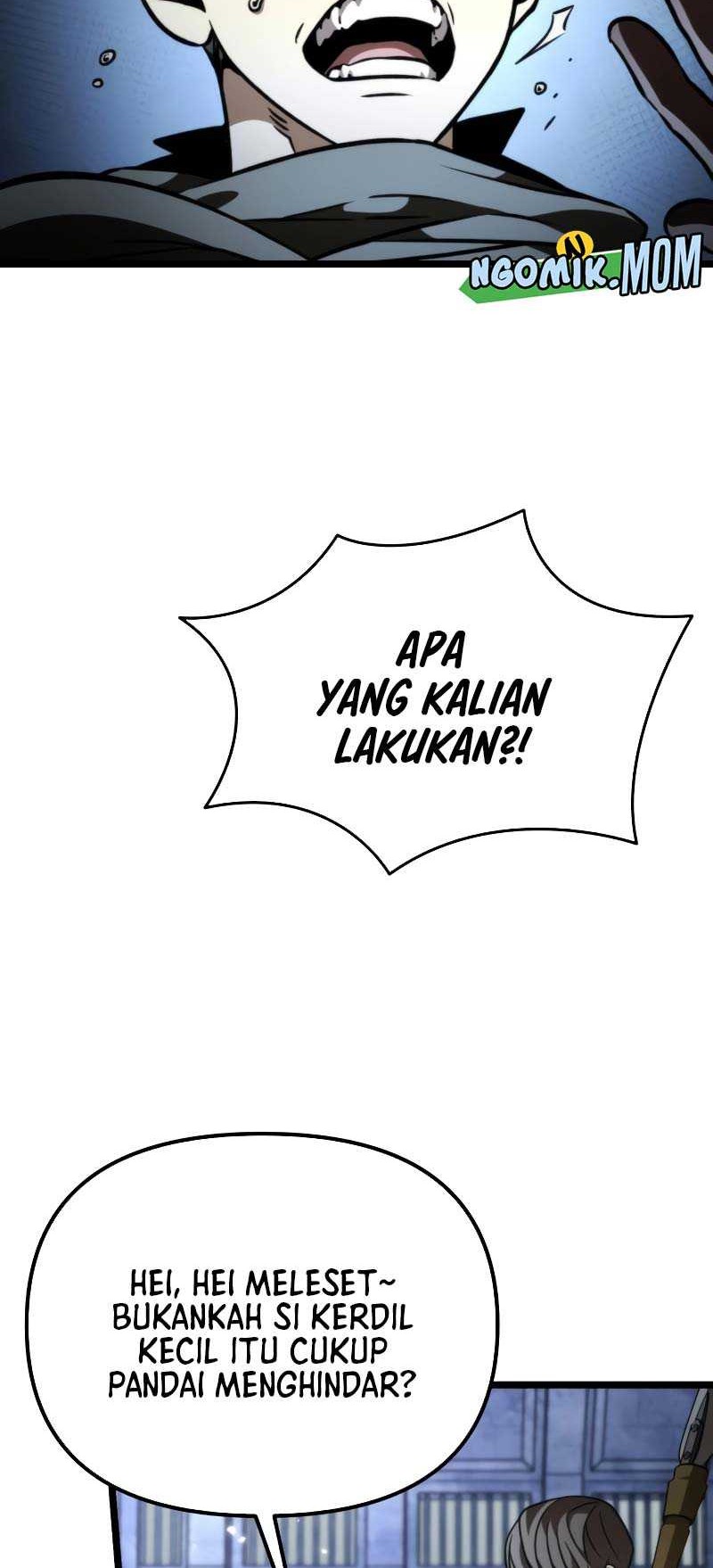 Reincarnator Chapter 44 Gambar 101