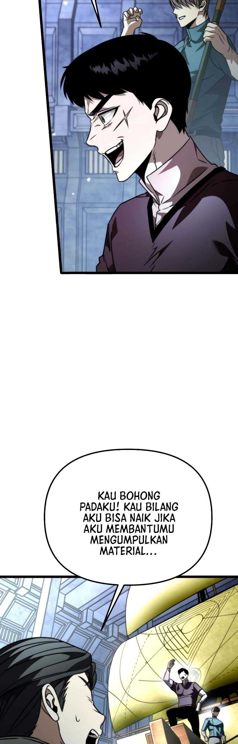 Reincarnator Chapter 44 Gambar 102