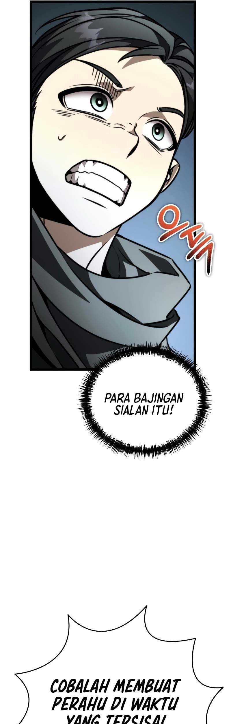 Reincarnator Chapter 44 Gambar 104