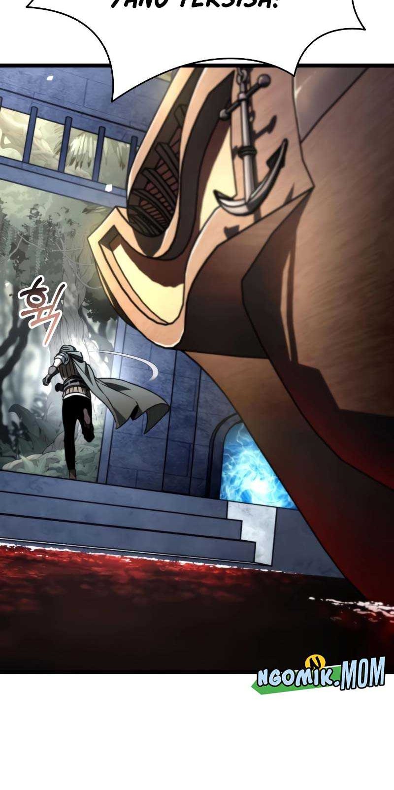 Reincarnator Chapter 44 Gambar 105