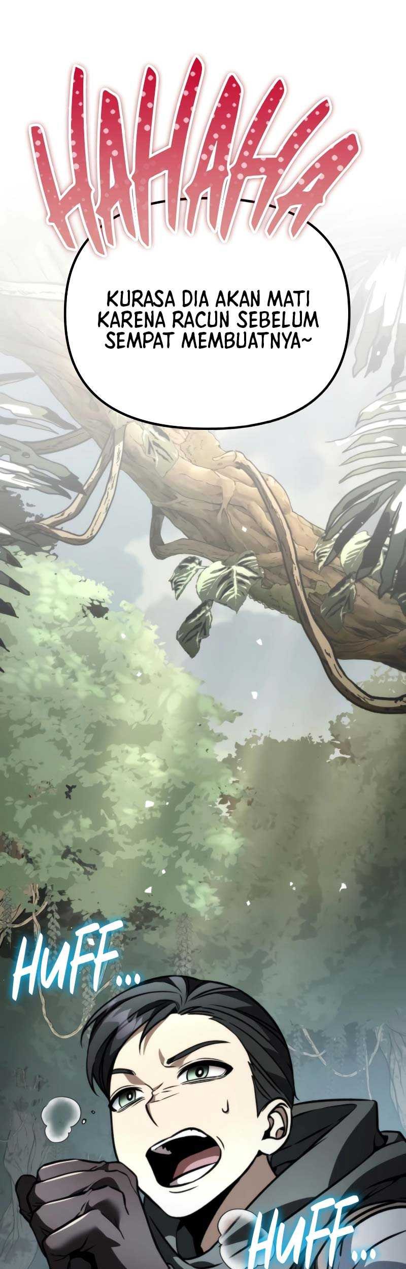 Reincarnator Chapter 44 Gambar 106