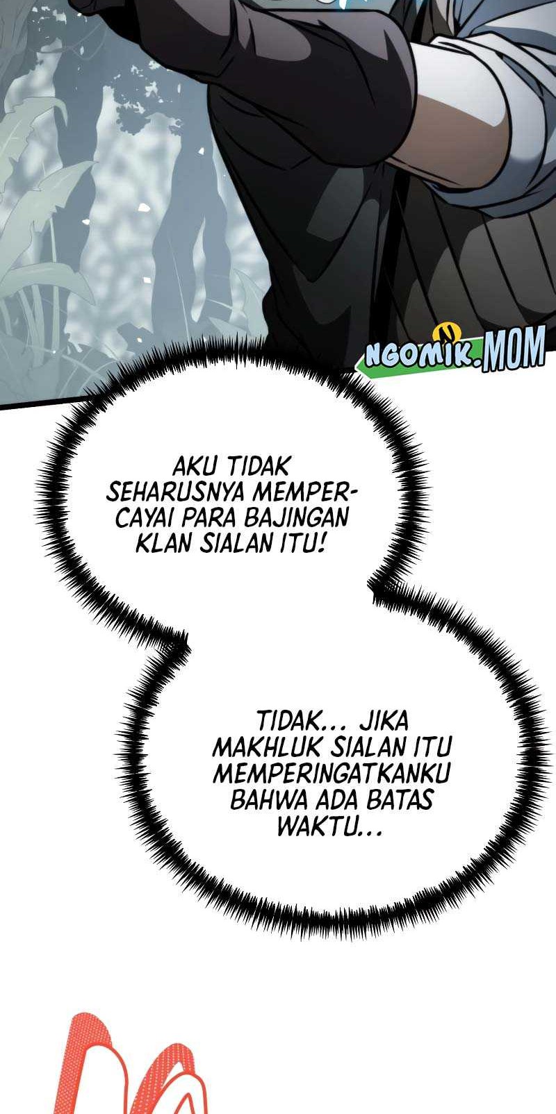 Reincarnator Chapter 44 Gambar 107