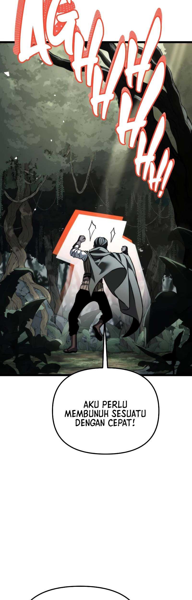 Reincarnator Chapter 44 Gambar 108