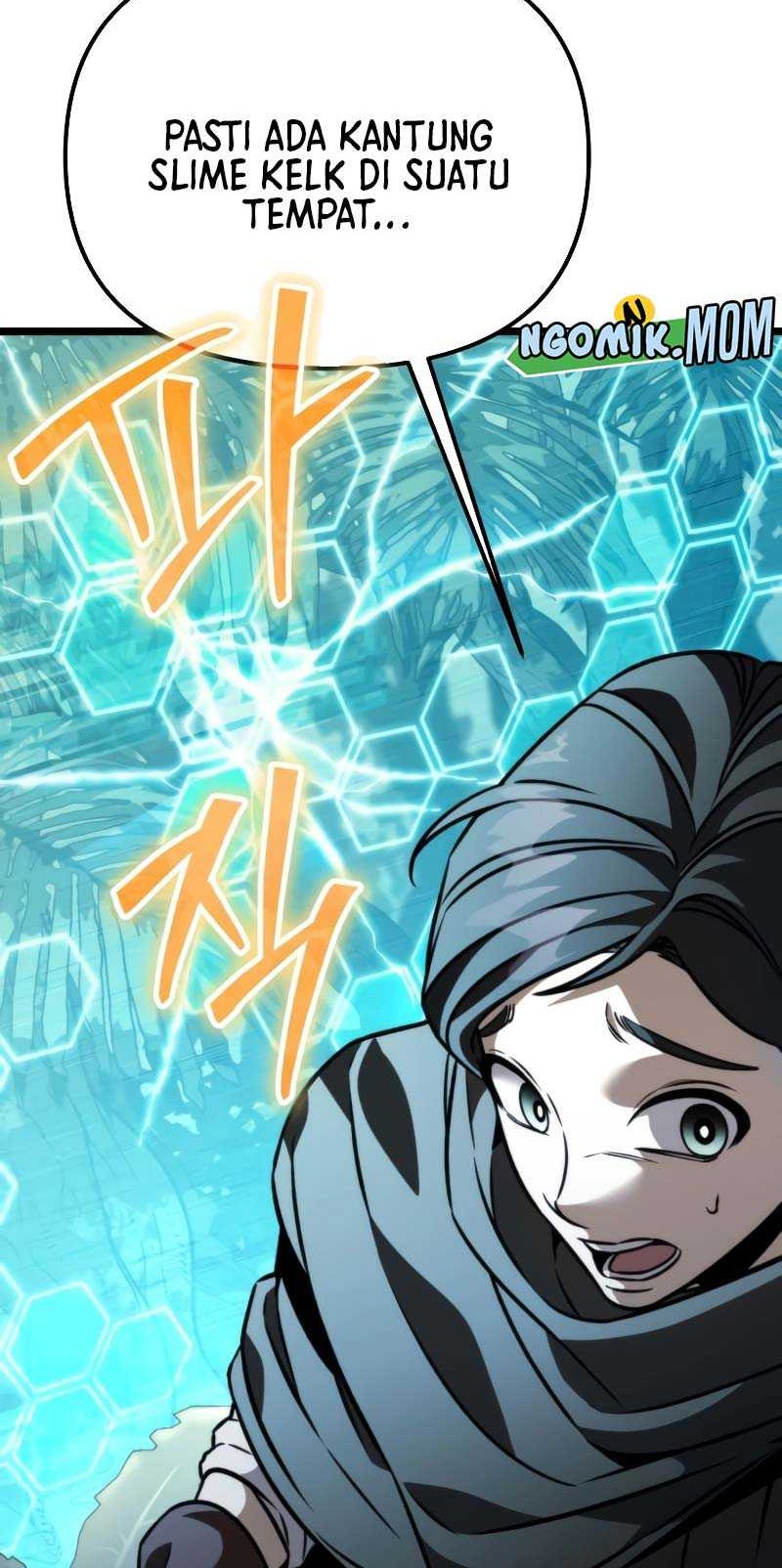 Reincarnator Chapter 44 Gambar 109